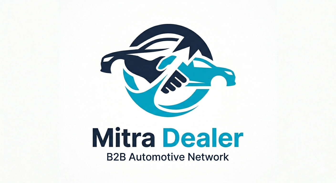 Logo Orisinal Mitra Dealer